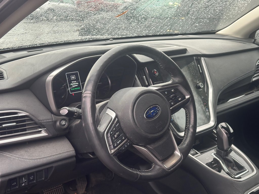 2024 Subaru Outback Limited CUIR TOIT OUVRANT CRUISE ADAPTATIF in St-Jean-Sur-Richelieu, Quebec - 3 - w1024h768px