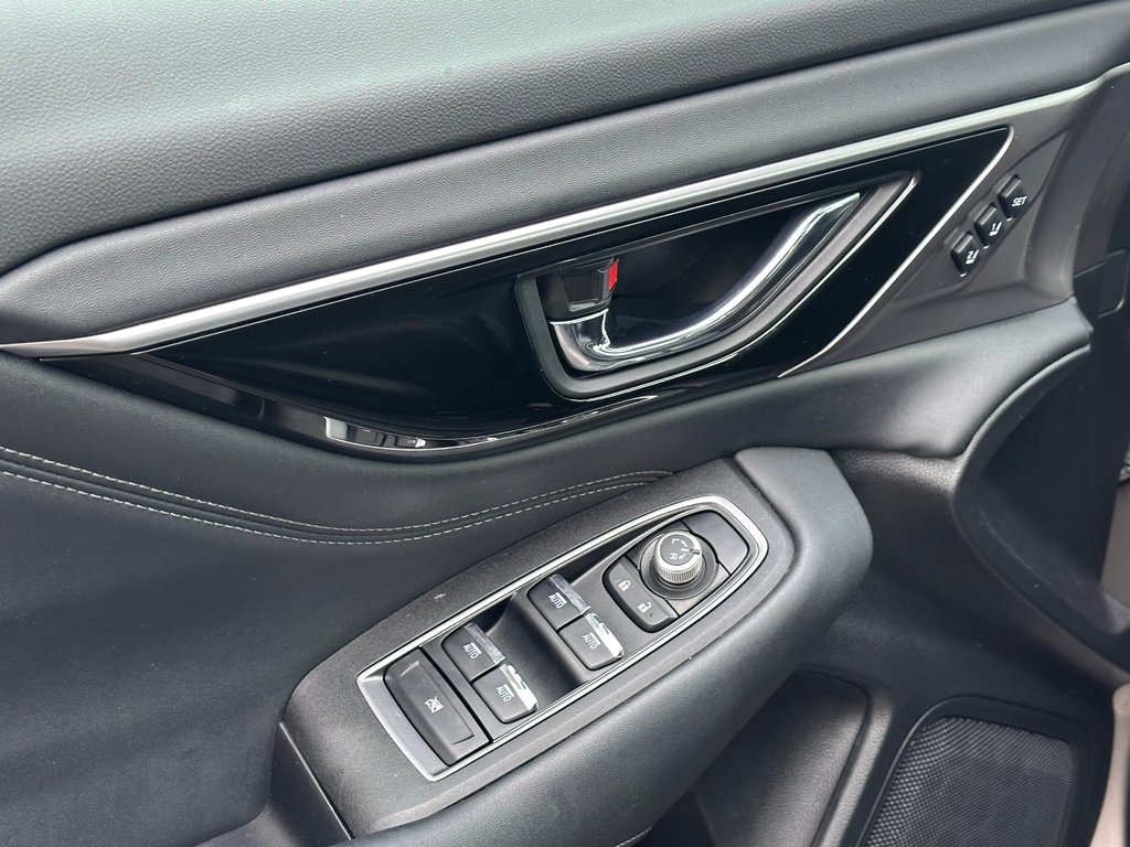 2024 Subaru Outback Limited CUIR TOIT OUVRANT CRUISE ADAPTATIF in St-Jean-Sur-Richelieu, Quebec - 18 - w1024h768px