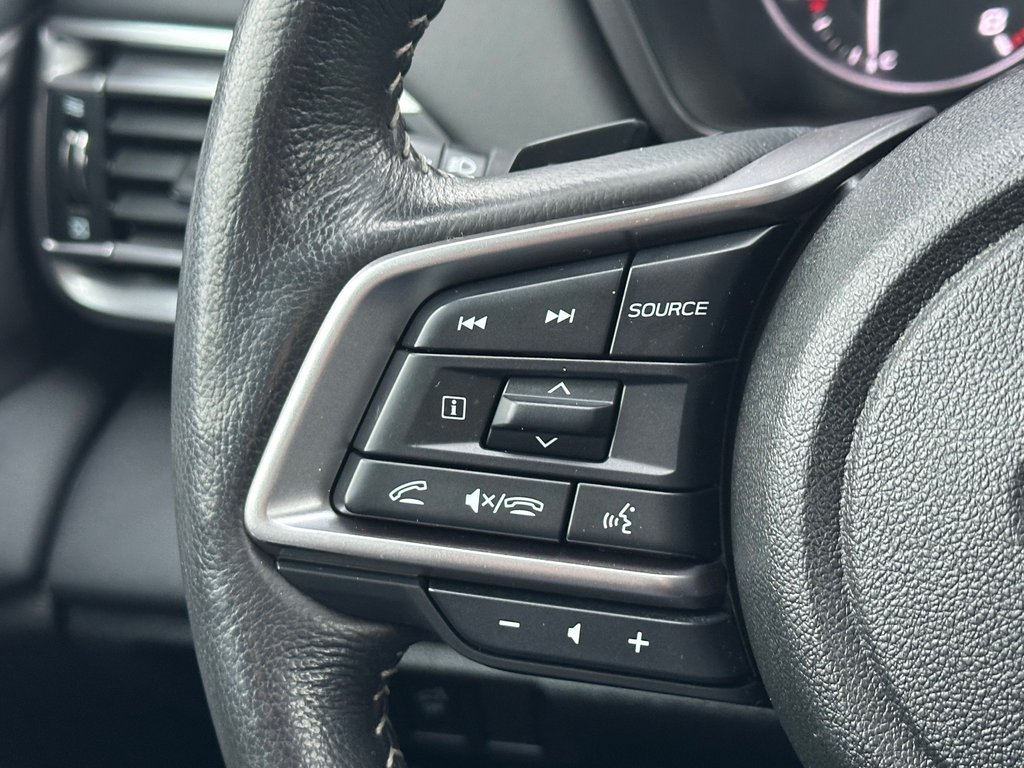 2024 Subaru Outback Limited CUIR TOIT OUVRANT CRUISE ADAPTATIF in St-Jean-Sur-Richelieu, Quebec - 21 - w1024h768px