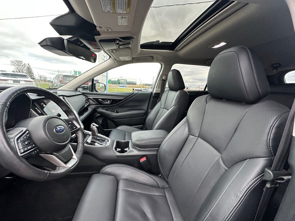 2024 Subaru Outback Limited CUIR TOIT OUVRANT CRUISE ADAPTATIF in St-Jean-Sur-Richelieu, Quebec - 15 - w1024h768px