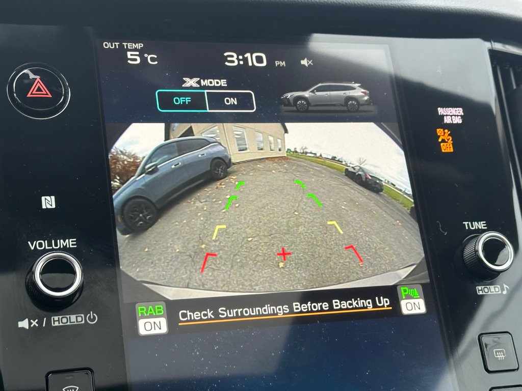 2024 Subaru Outback Limited CUIR TOIT OUVRANT CRUISE ADAPTATIF in St-Jean-Sur-Richelieu, Quebec - 19 - w1024h768px