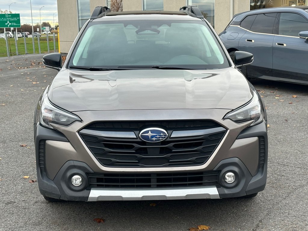 2024 Subaru Outback Limited CUIR TOIT OUVRANT CRUISE ADAPTATIF in St-Jean-Sur-Richelieu, Quebec - 7 - w1024h768px