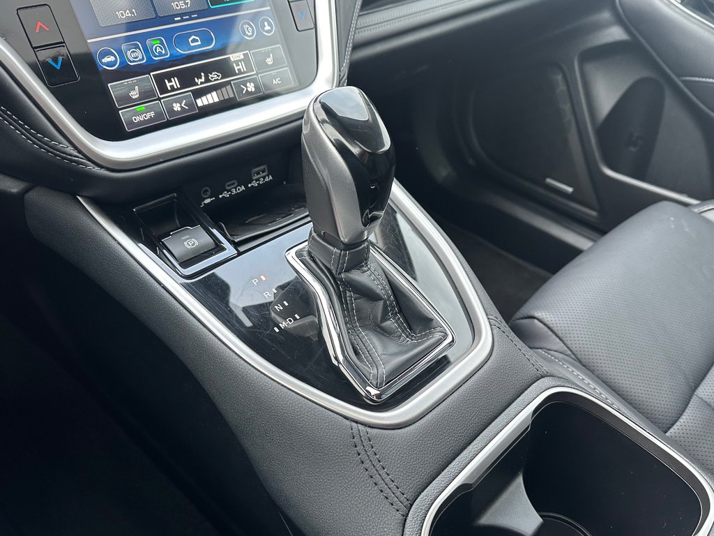 2024 Subaru Outback Limited CUIR TOIT OUVRANT CRUISE ADAPTATIF in St-Jean-Sur-Richelieu, Quebec - 17 - w1024h768px