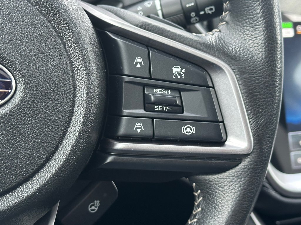 2024 Subaru Outback Limited CUIR TOIT OUVRANT CRUISE ADAPTATIF in St-Jean-Sur-Richelieu, Quebec - 20 - w1024h768px