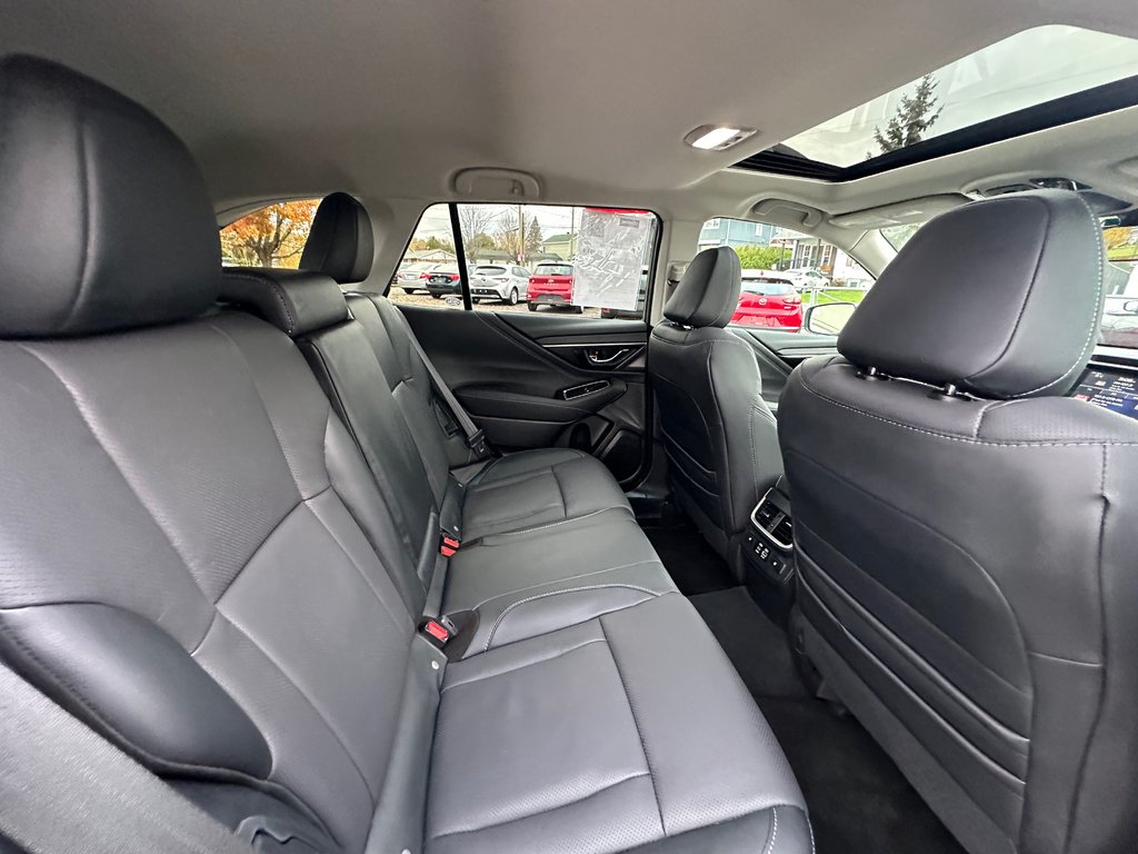2024 Subaru Outback Limited CUIR TOIT OUVRANT CRUISE ADAPTATIF in St-Jean-Sur-Richelieu, Quebec - 12 - w1024h768px