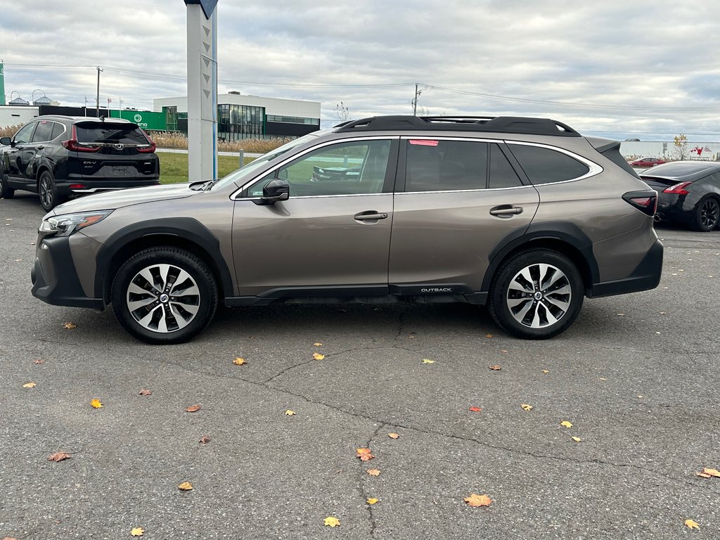 2024 Subaru Outback Limited CUIR TOIT OUVRANT CRUISE ADAPTATIF in St-Jean-Sur-Richelieu, Quebec - 6 - w1024h768px