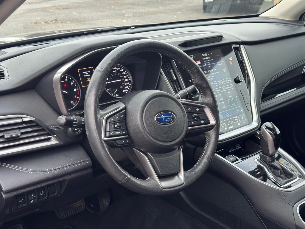 2024 Subaru Outback Limited CUIR TOIT OUVRANT CRUISE ADAPTATIF in St-Jean-Sur-Richelieu, Quebec - 14 - w1024h768px
