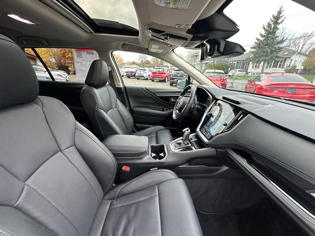 2024 Subaru Outback Limited CUIR TOIT OUVRANT CRUISE ADAPTATIF in St-Jean-Sur-Richelieu, Quebec - 9 - w1024h768px