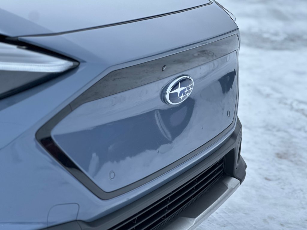 2023 Subaru Solterra PREMIUM SEULEMENT 031527 KM in St-Jean-Sur-Richelieu, Quebec - 13 - w1024h768px