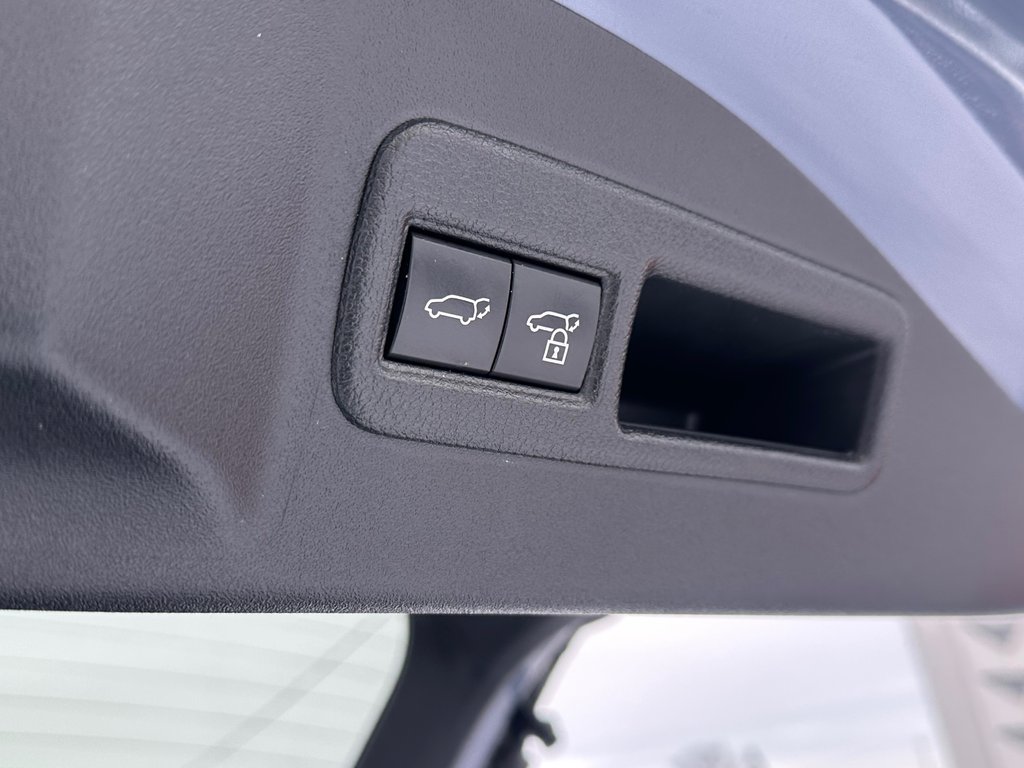 2023 Subaru Solterra PREMIUM SEULEMENT 031527 KM in St-Jean-Sur-Richelieu, Quebec - 20 - w1024h768px