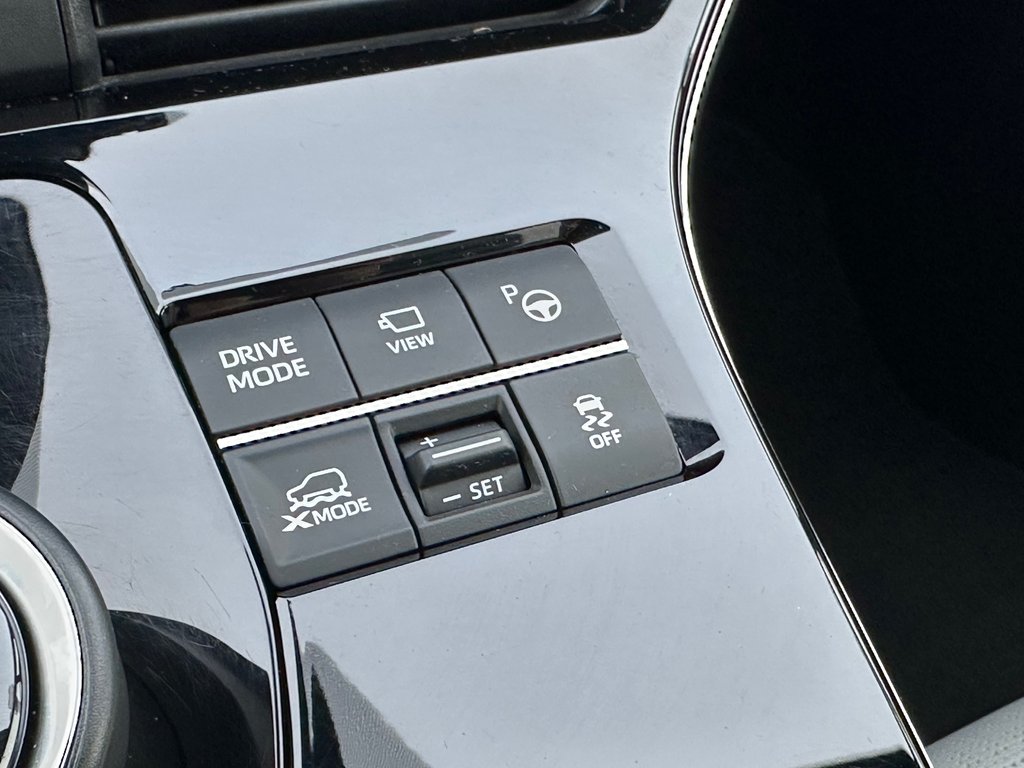 2023 Subaru Solterra PREMIUM SEULEMENT 031527 KM in St-Jean-Sur-Richelieu, Quebec - 28 - w1024h768px