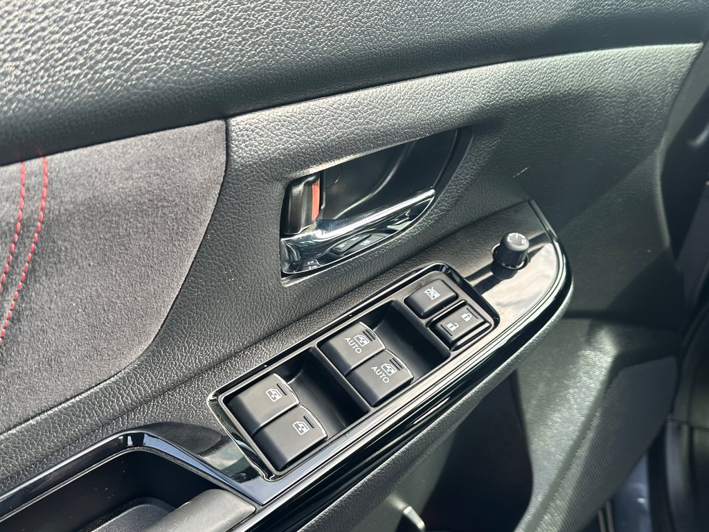2021 Subaru WRX STI SEULEMENT 072930 KM in St-Jean-Sur-Richelieu, Quebec - 18 - w1024h768px