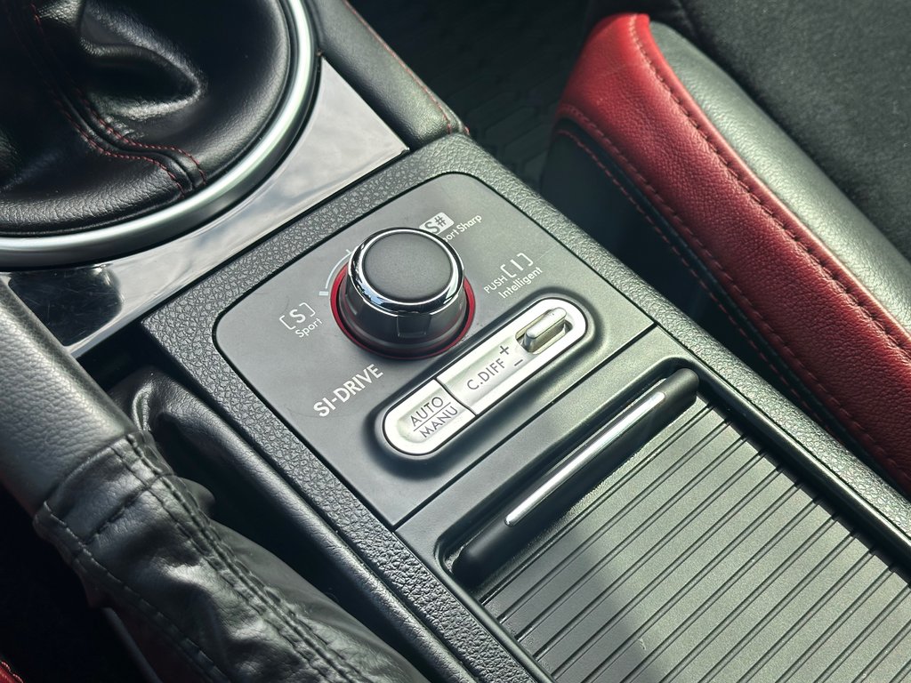 2021 Subaru WRX STI SEULEMENT 072930 KM in St-Jean-Sur-Richelieu, Quebec - 19 - w1024h768px