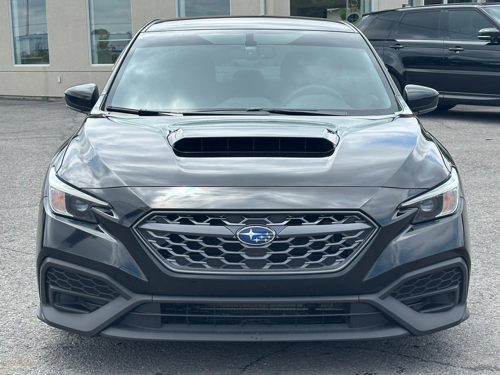 2022 Subaru WRX SEULEMENT 047709 KM in St-Jean-Sur-Richelieu, Quebec - 8 - w1024h768px