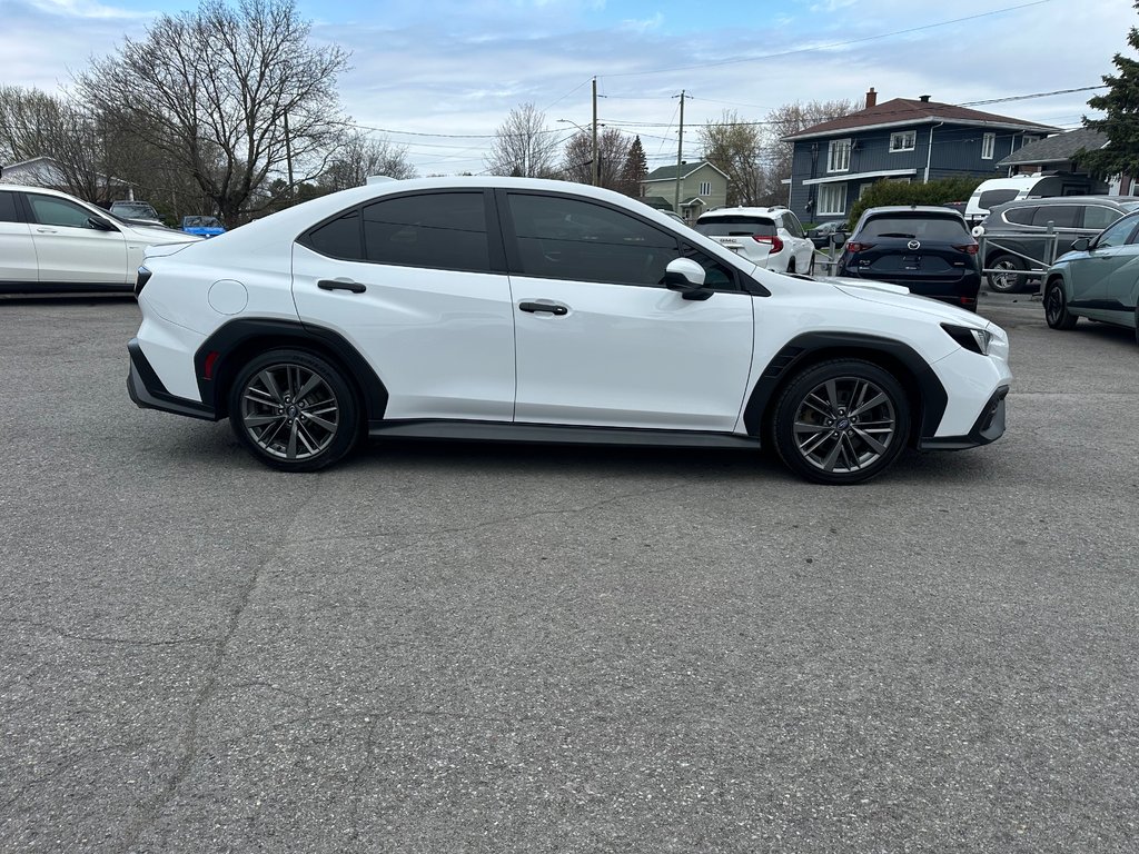 Subaru WRX AWD SEULEMENT 060031 KM 2023 à St-Jean-Sur-Richelieu, Québec - 11 - w1024h768px