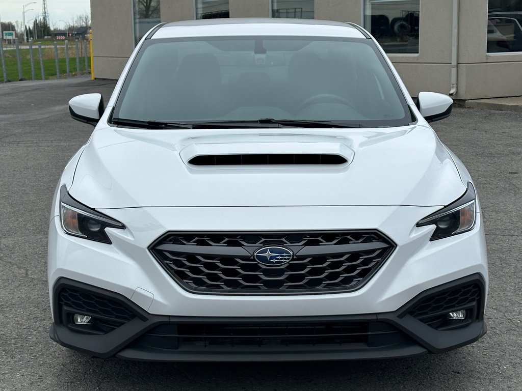 Subaru WRX AWD SEULEMENT 060031 KM 2023 à St-Jean-Sur-Richelieu, Québec - 7 - w1024h768px