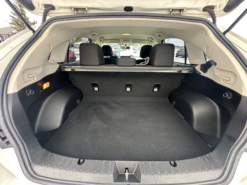 Subaru XV Crosstrek 2.0i SPORT AWD SEULEMENT 097297 KM 2014 à St-Jean-Sur-Richelieu, Québec - 19 - w1024h768px