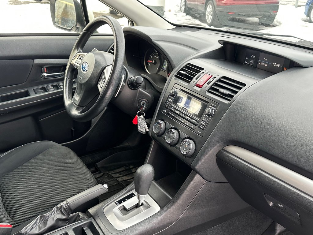Subaru XV Crosstrek 2.0i SPORT AWD SEULEMENT 097297 KM 2014 à St-Jean-Sur-Richelieu, Québec - 3 - w1024h768px