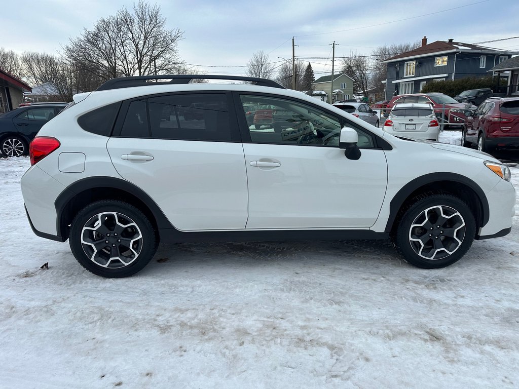 Subaru XV Crosstrek 2.0i SPORT AWD SEULEMENT 097297 KM 2014 à St-Jean-Sur-Richelieu, Québec - 10 - w1024h768px
