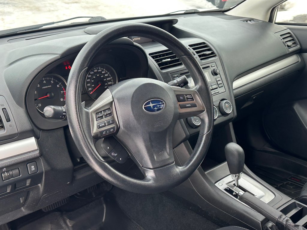 Subaru XV Crosstrek 2.0i SPORT AWD SEULEMENT 097297 KM 2014 à St-Jean-Sur-Richelieu, Québec - 16 - w1024h768px