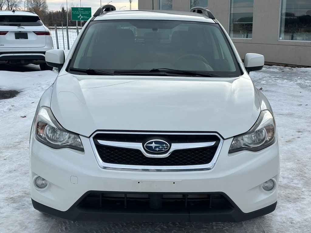 Subaru XV Crosstrek 2.0i SPORT AWD SEULEMENT 097297 KM 2014 à St-Jean-Sur-Richelieu, Québec - 7 - w1024h768px