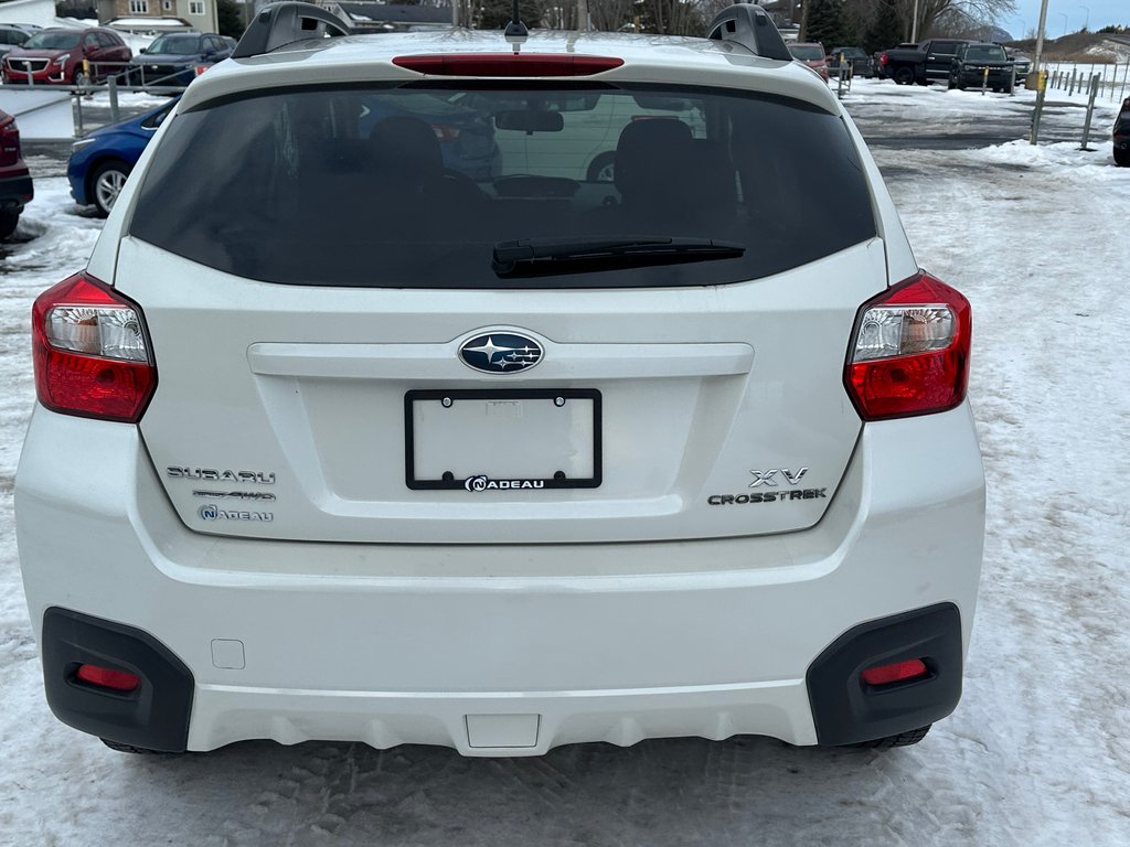 Subaru XV Crosstrek 2.0i SPORT AWD SEULEMENT 097297 KM 2014 à St-Jean-Sur-Richelieu, Québec - 8 - w1024h768px