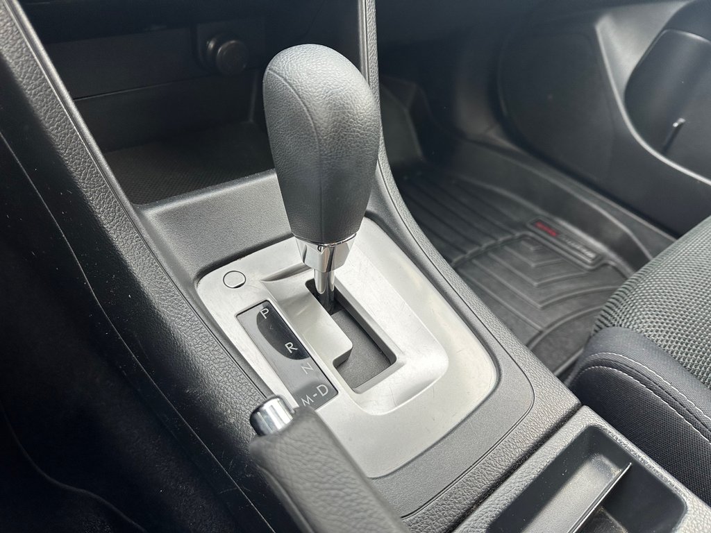 Subaru XV Crosstrek 2.0i SPORT AWD SEULEMENT 097297 KM 2014 à St-Jean-Sur-Richelieu, Québec - 17 - w1024h768px