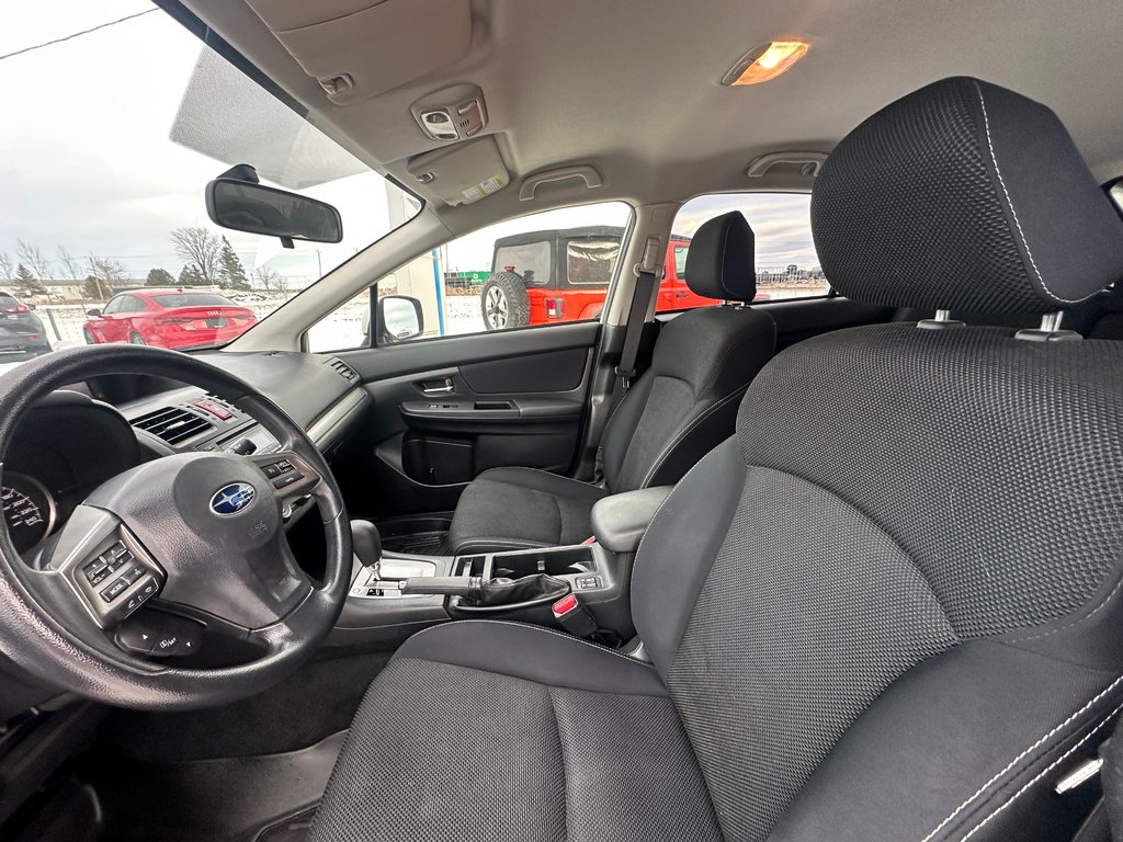 Subaru XV Crosstrek 2.0i SPORT AWD SEULEMENT 097297 KM 2014 à St-Jean-Sur-Richelieu, Québec - 20 - w1024h768px