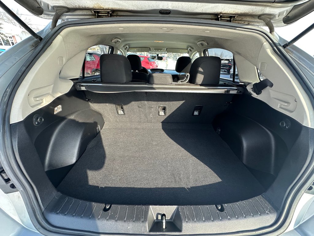 Subaru XV Crosstrek 2.0i SPORT 2014 à St-Jean-Sur-Richelieu, Québec - 16 - w1024h768px
