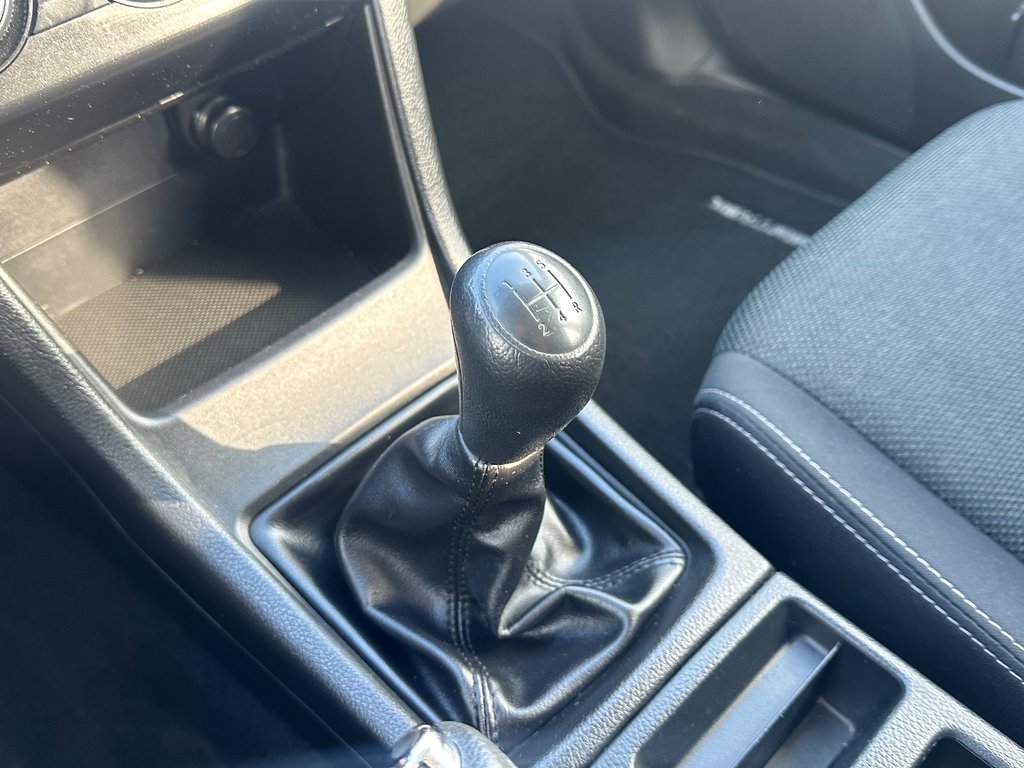 Subaru XV Crosstrek 2.0i SPORT 2014 à St-Jean-Sur-Richelieu, Québec - 20 - w1024h768px