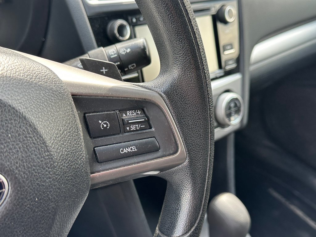 Subaru XV Crosstrek XV AWD SIEGES CHAUFFANTS 2015 à St-Jean-Sur-Richelieu, Québec - 9 - w1024h768px