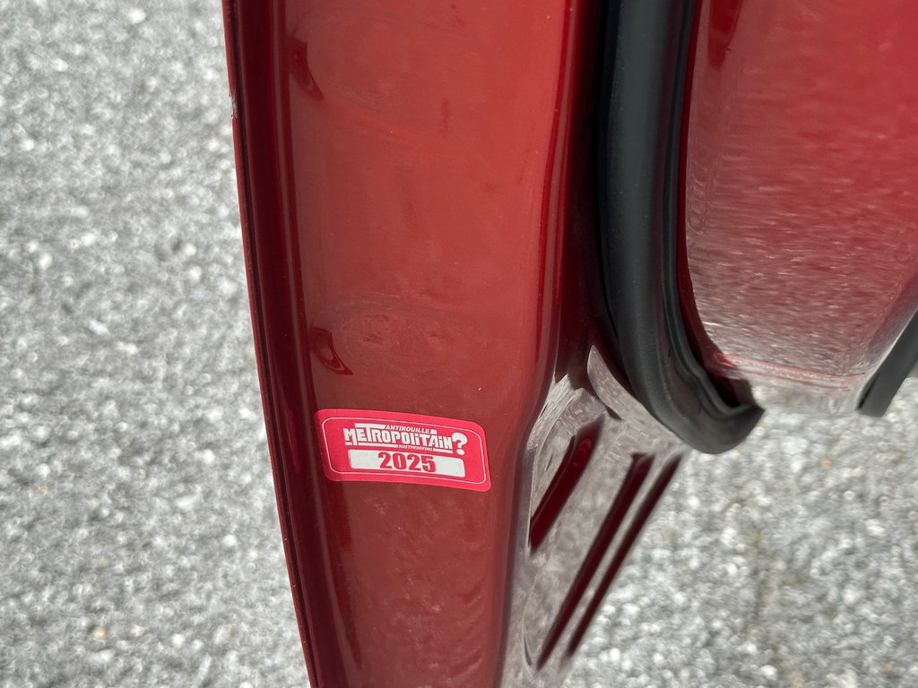2019 Toyota Corolla Hatchback SEULEMENT 057817 KM in St-Jean-Sur-Richelieu, Quebec - 6 - w1024h768px