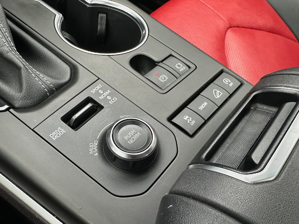 Toyota Highlander XSE AWD 7 PASSAGERS CUIR 2022 à St-Jean-Sur-Richelieu, Québec - 20 - w1024h768px