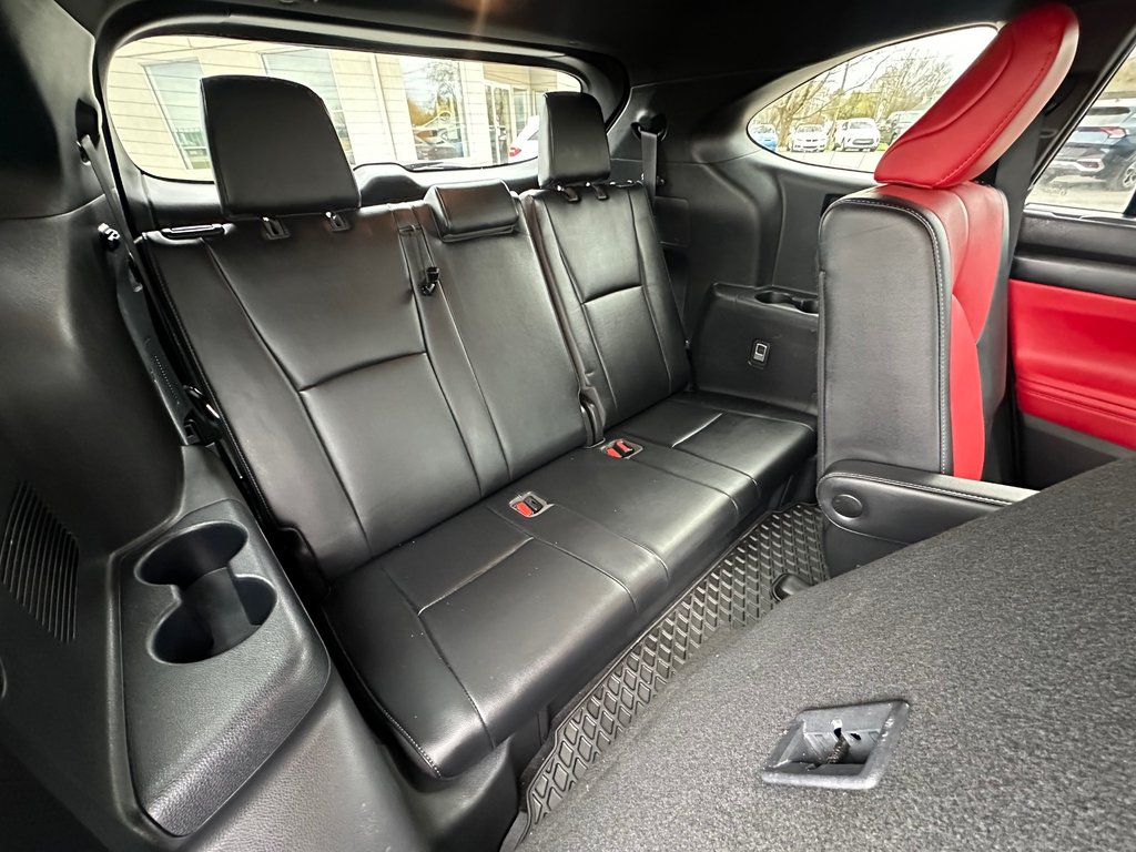 Toyota Highlander XSE AWD 7 PASSAGERS CUIR 2022 à St-Jean-Sur-Richelieu, Québec - 15 - w1024h768px