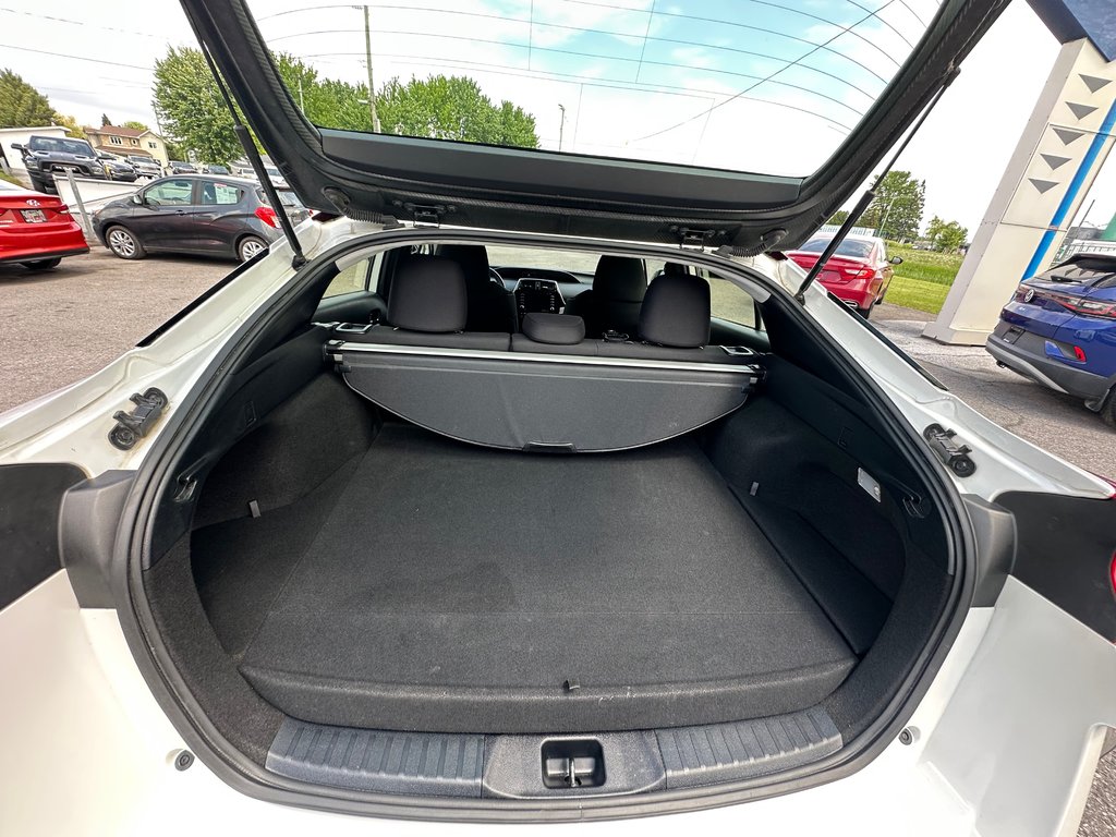 2022 Toyota PRIUS PRIME SEULEMENT 056963 KM in St-Jean-Sur-Richelieu, Quebec - 16 - w1024h768px