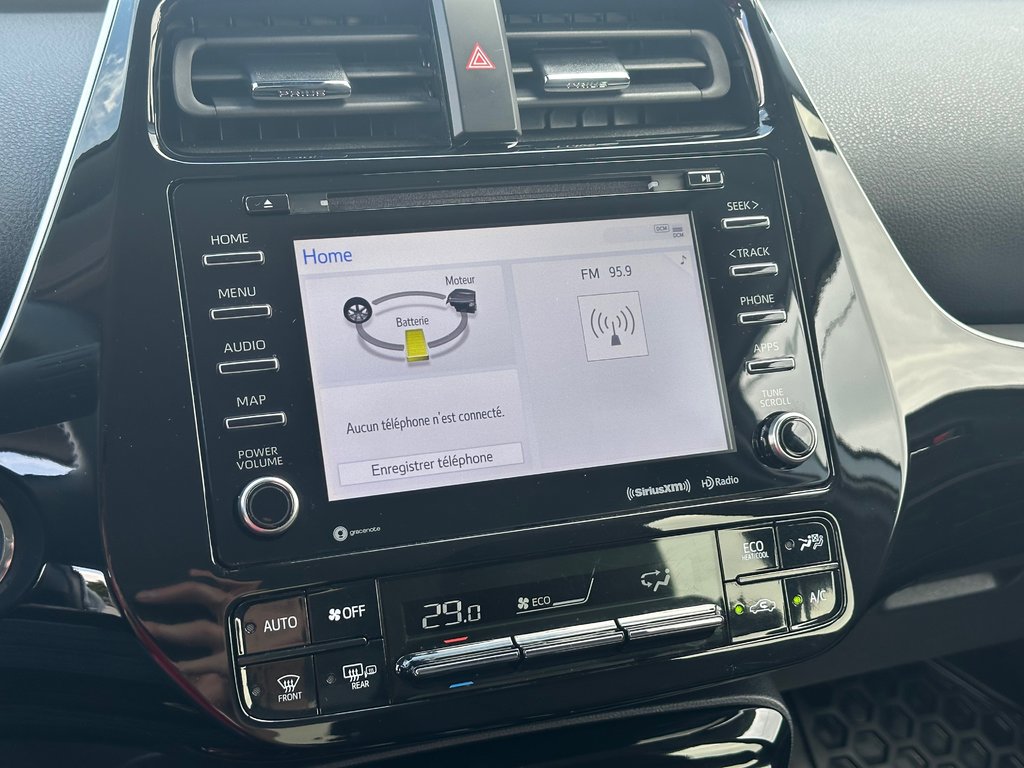 2022 Toyota PRIUS PRIME SEULEMENT 056963 KM in St-Jean-Sur-Richelieu, Quebec - 24 - w1024h768px