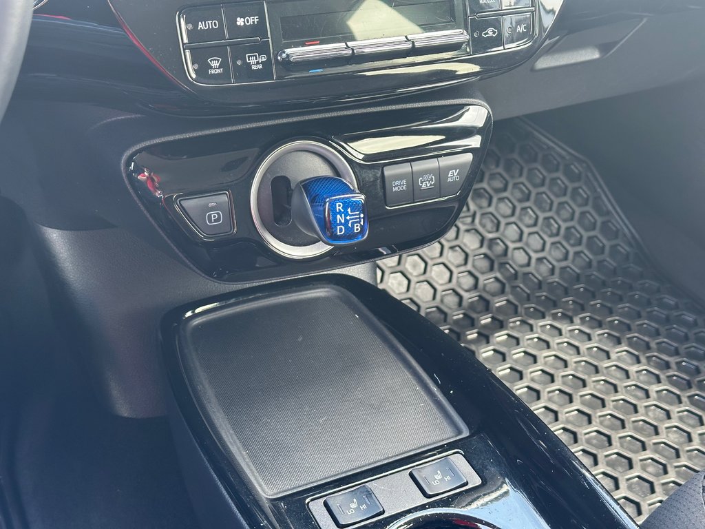 2022 Toyota PRIUS PRIME SEULEMENT 056963 KM in St-Jean-Sur-Richelieu, Quebec - 22 - w1024h768px