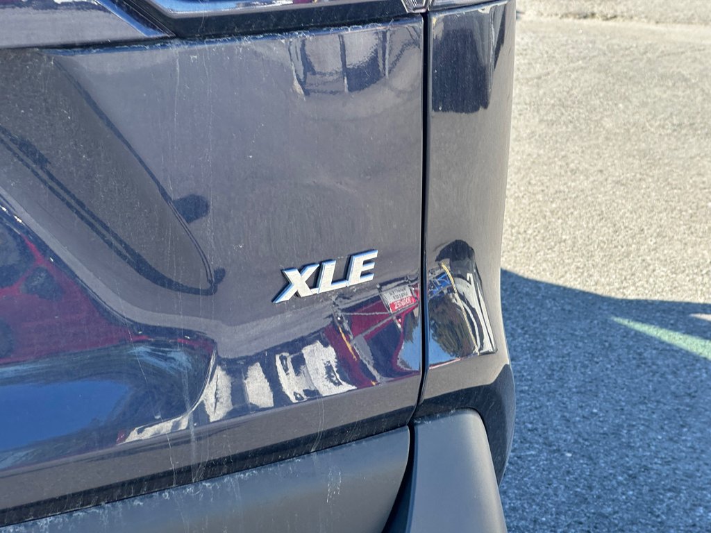 2019 Toyota RAV4 XLE TOIT OUVRANT in St-Jean-Sur-Richelieu, Quebec - 5 - w1024h768px