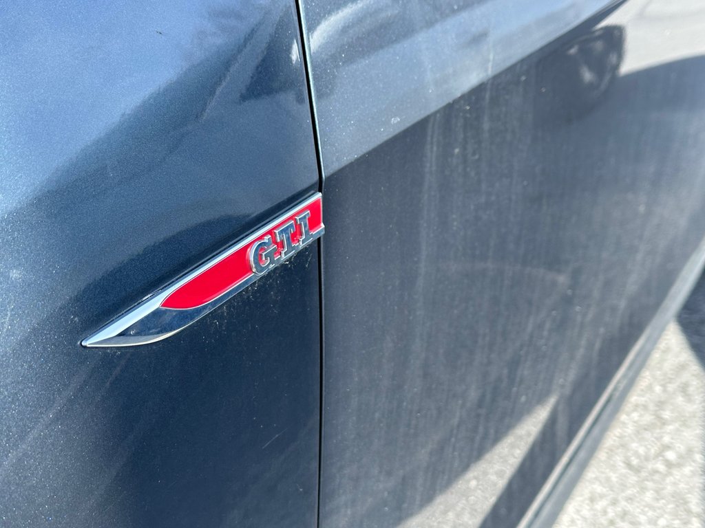 Volkswagen Golf GTI Autobahn SEULEMENT 063291 KM 2018 à St-Jean-Sur-Richelieu, Québec - 7 - w1024h768px