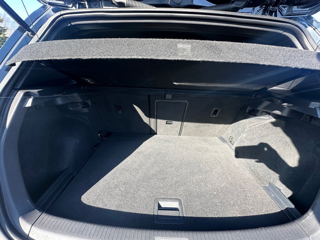 Volkswagen Golf GTI CUIR NAVIGATION TOIT OUVRANT 2019 à St-Jean-Sur-Richelieu, Québec - 16 - w1024h768px