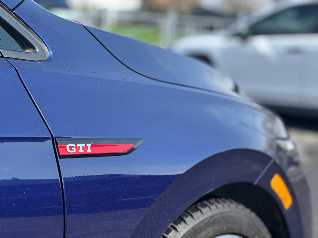 2022 Volkswagen Golf GTI Autobahn in St-Jean-Sur-Richelieu, Quebec - 12 - w1024h768px