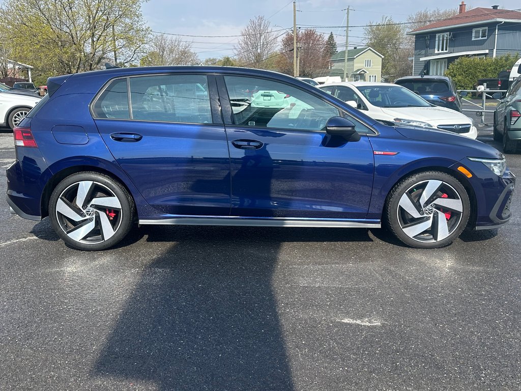 2022 Volkswagen Golf GTI Autobahn in St-Jean-Sur-Richelieu, Quebec - 11 - w1024h768px