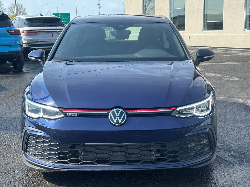 2022 Volkswagen Golf GTI Autobahn in St-Jean-Sur-Richelieu, Quebec - 10 - w1024h768px