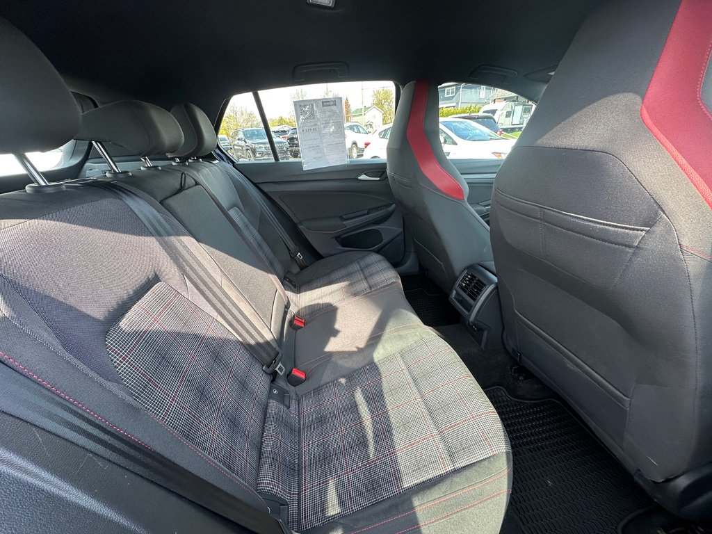 2022 Volkswagen Golf GTI Autobahn in St-Jean-Sur-Richelieu, Quebec - 14 - w1024h768px