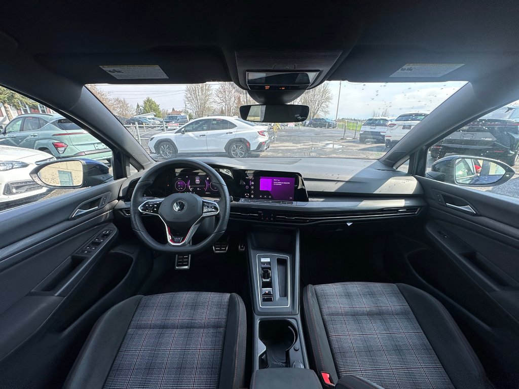 2022 Volkswagen Golf GTI Autobahn in St-Jean-Sur-Richelieu, Quebec - 16 - w1024h768px