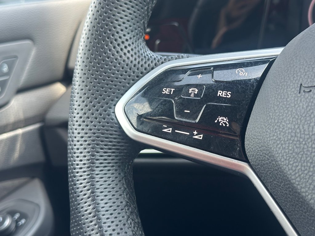 2022 Volkswagen Golf GTI Autobahn in St-Jean-Sur-Richelieu, Quebec - 18 - w1024h768px