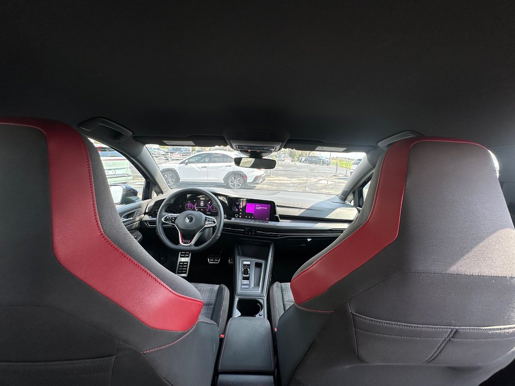 2022 Volkswagen Golf GTI Autobahn in St-Jean-Sur-Richelieu, Quebec - 15 - w1024h768px
