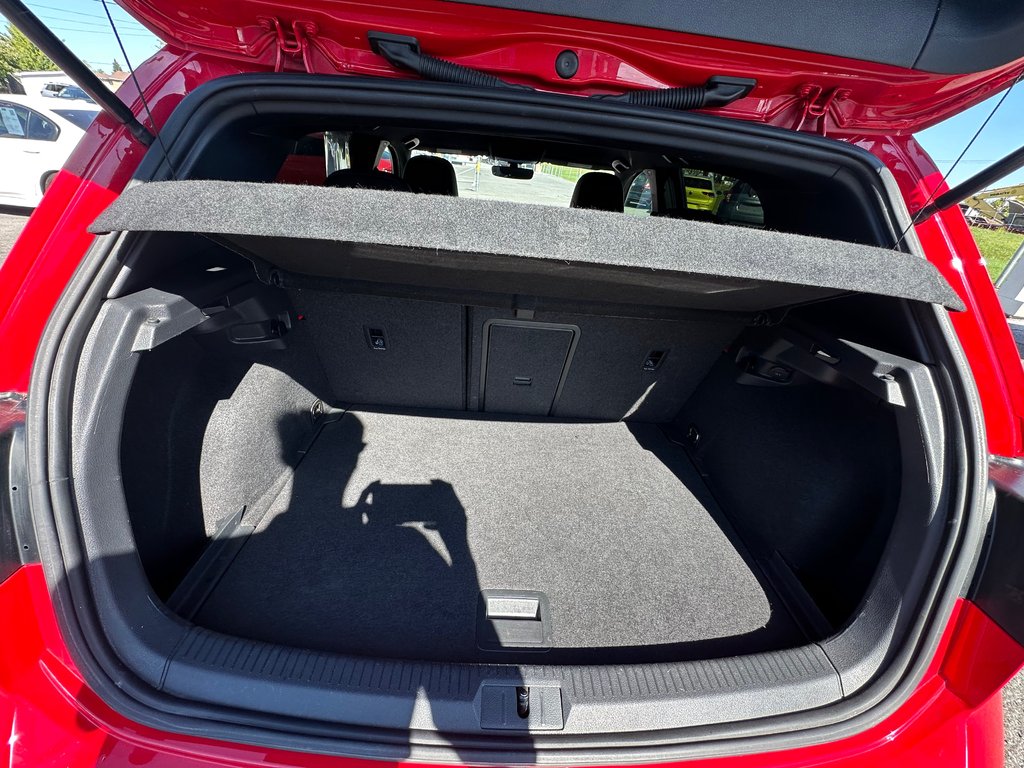 2019 Volkswagen Golf R AWD CUIR NAVIGATION SEULEMENT 073305 KM in St-Jean-Sur-Richelieu, Quebec - 20 - w1024h768px