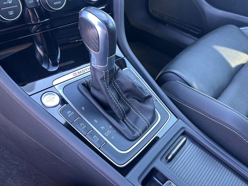 2019 Volkswagen Golf R AWD CUIR NAVIGATION SEULEMENT 073305 KM in St-Jean-Sur-Richelieu, Quebec - 21 - w1024h768px