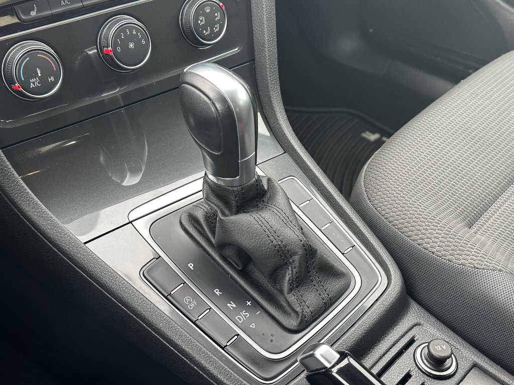 Volkswagen Golf MAGS SIEGES CHAUFFANTS BLUETOOTH 2019 à St-Jean-Sur-Richelieu, Québec - 20 - w1024h768px